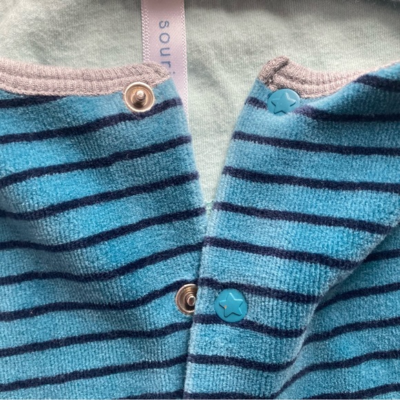 🇨🇦 Souris Mini long-sleeved shirt, 12 months - Picture 5 of 8